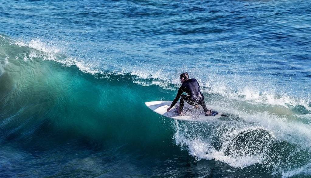 Die besten Surf-Gadgets des Jahres