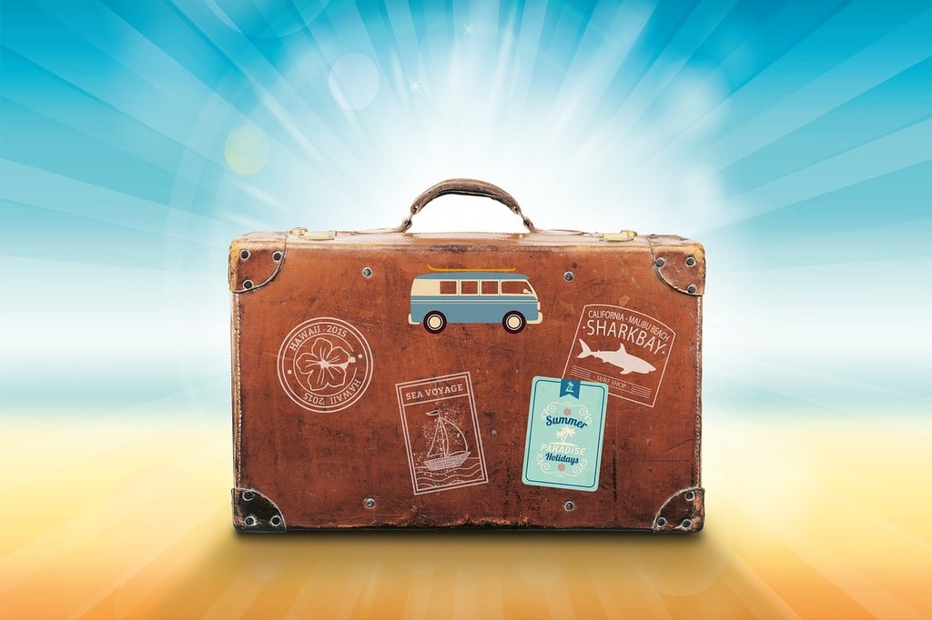 Tipps für nachhaltige Reisetechnologie
