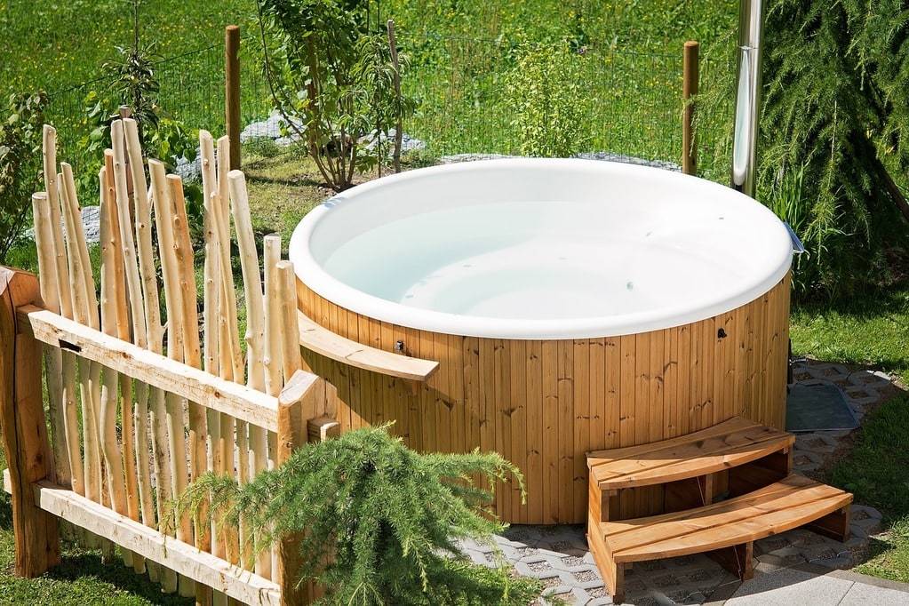 Wellness-Resorts für aktive Urlauber